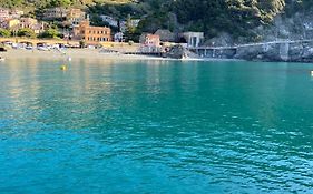 Benvenuti A Monterosso