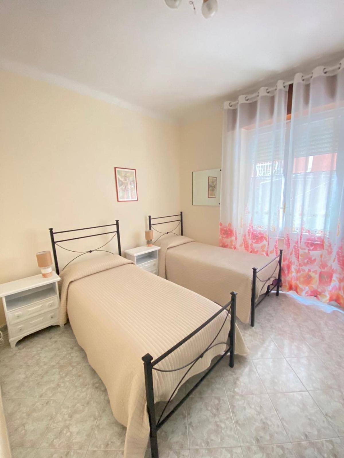 Benvenuti A Monterosso Hotel Monterosso al Mare Exterior photo